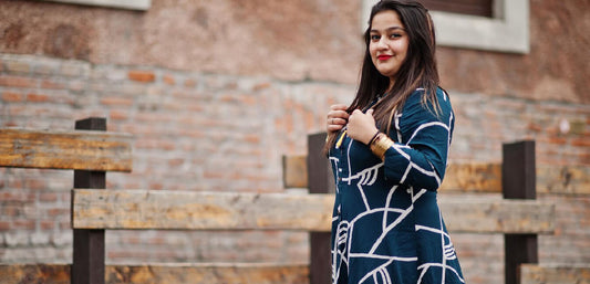 Co-Ord Sets – The Effortless Fashion Trend Redefining Indian Style