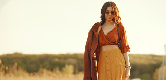 Tunics – Where Comfort Meets Contemporary Indian Style