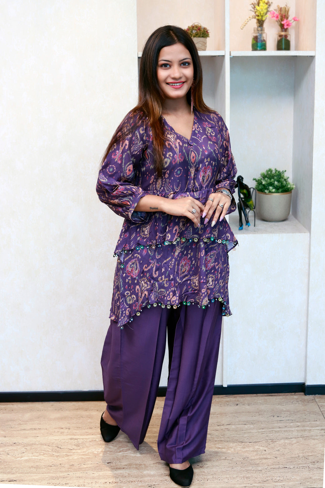 Printed Fusion Wear Set