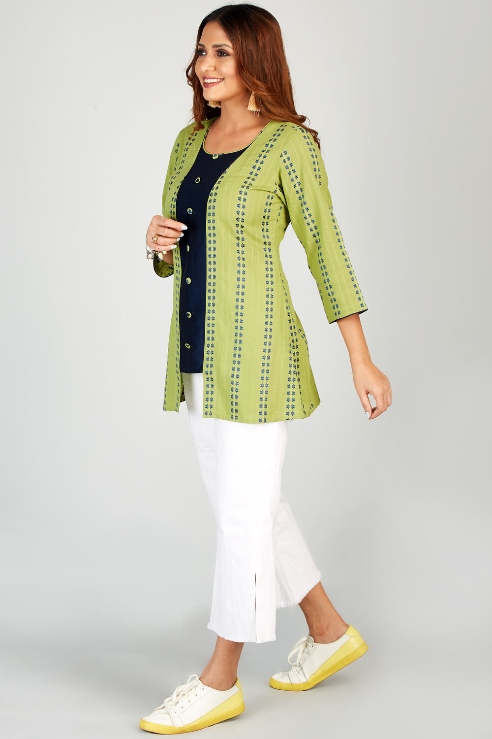 Playful Tunic