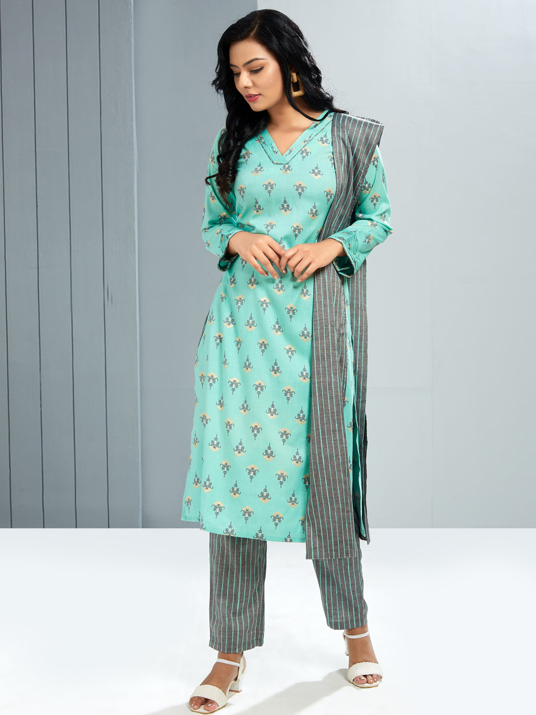 Office Wear Co-ord Sets