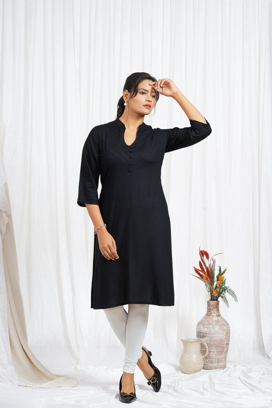 Office Wear Kurti