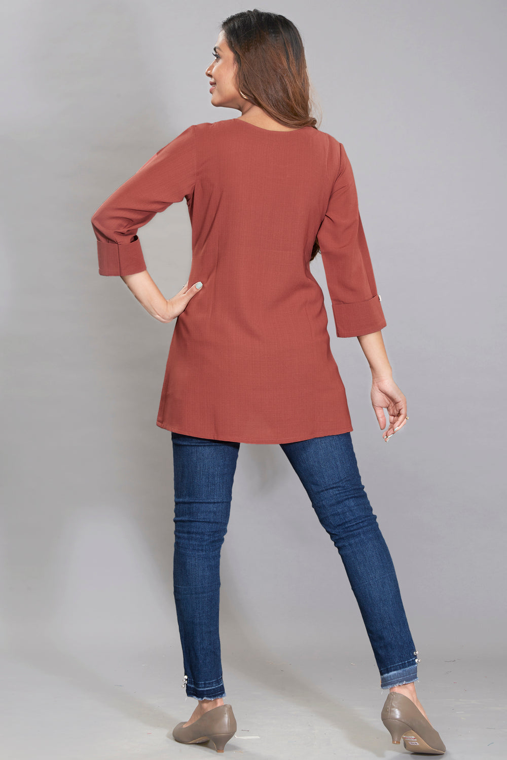 Playful Tunic