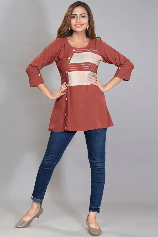 Playful Tunic