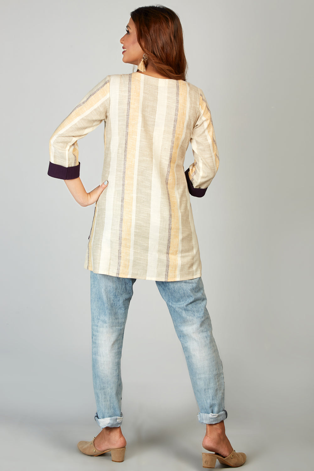 Playful Tunic