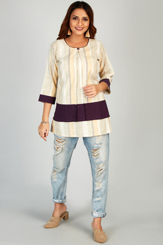 Playful Tunic